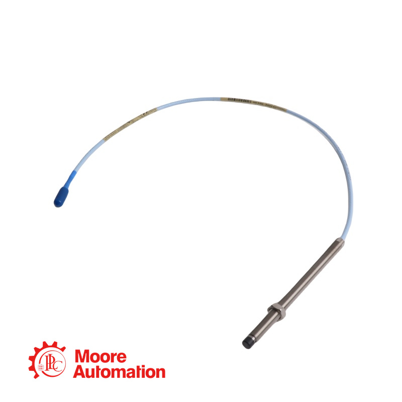 Bently Nevada 330101-00-48-10-02-05 3300 XL Sondas de Proximidade de 8 mm
