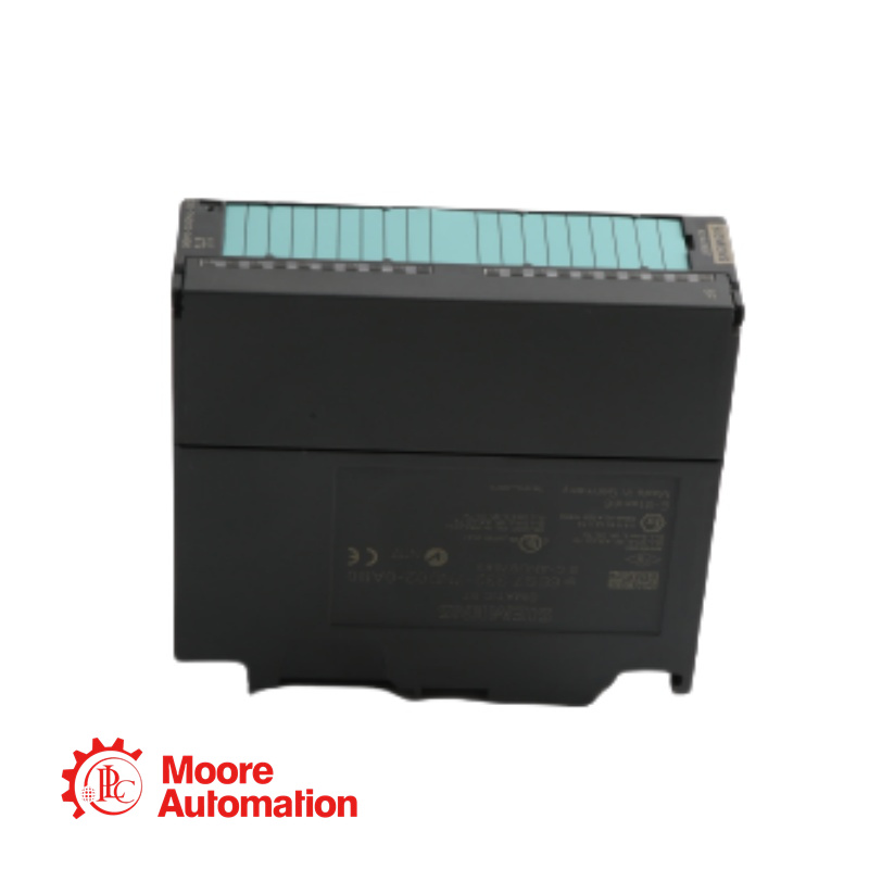 Módulo de entrada analógica Siemens 6ES7332-7ND02-0AB0 SM 332