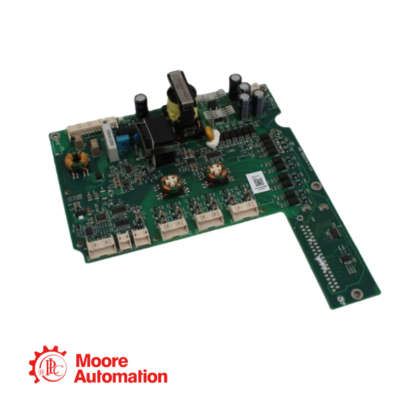 Placa de potência do inversor ABB ZINT-541 3AUA00000658960