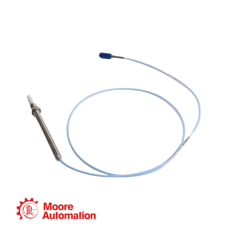 Sondas de proximidade Bently Nevada 330905-00-18-10-02-CN 3300 NSv