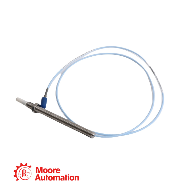 Sondas de proximidade Bently Nevada 330905-00-11-10-02-CN 3300 NSv