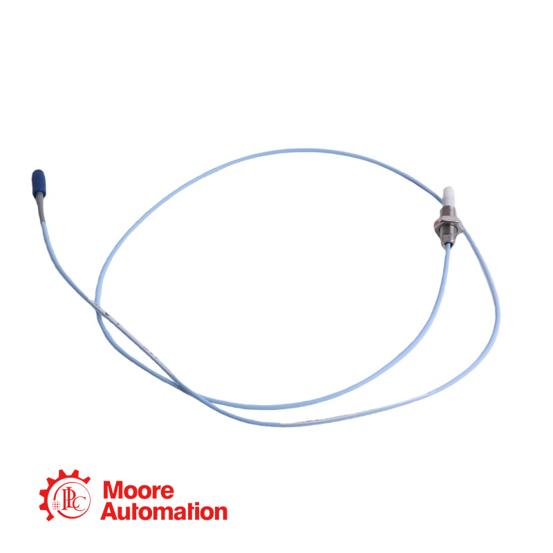 Bently Nevada 330905-00-12-10-02-00 3300 Sondas de Proximidade NSv