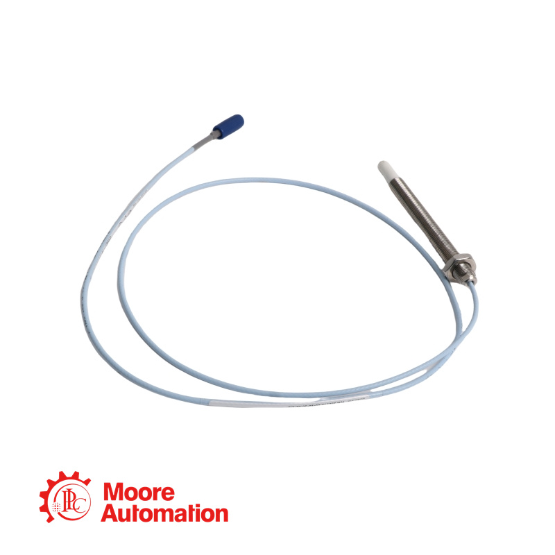 Bently Nevada 330905-00-04-10-02-05 3300 Sondas de Proximidade NSv