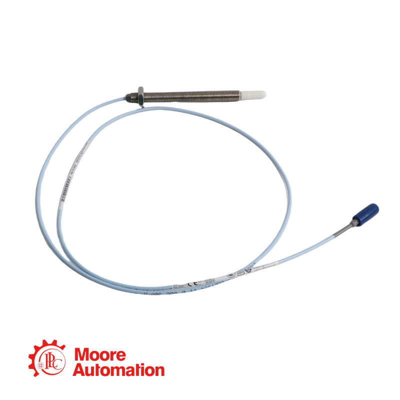 Sondas de proximidade Bently Nevada 330905-00-19-10-02-CN 3300 NSv