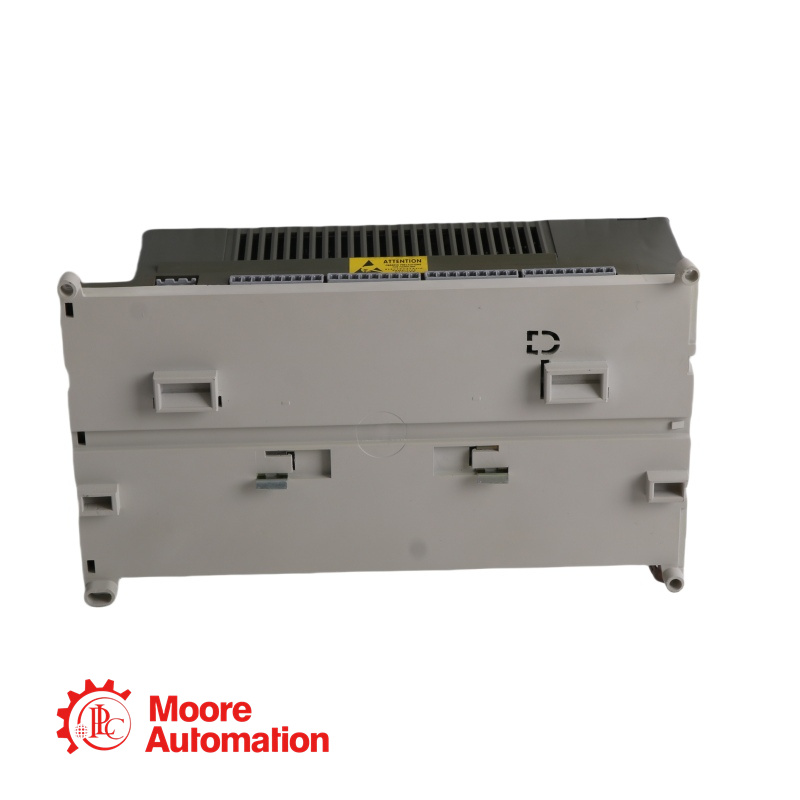 Unidade de Controlador Básico ABB 07KT94 GJR5252100R3261 Advant