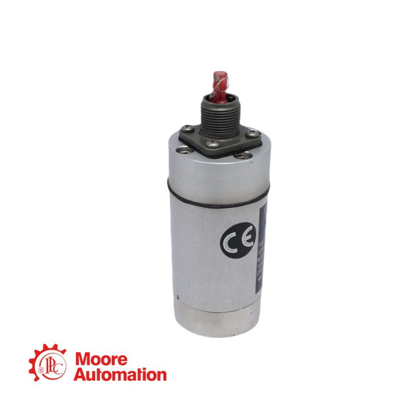 Bently Nevada 9200-02-20-10-00 Transdutor de dois fios