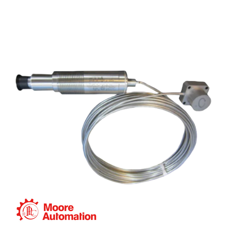 Cabo de interconexão Bently Nevada 330752-25-05