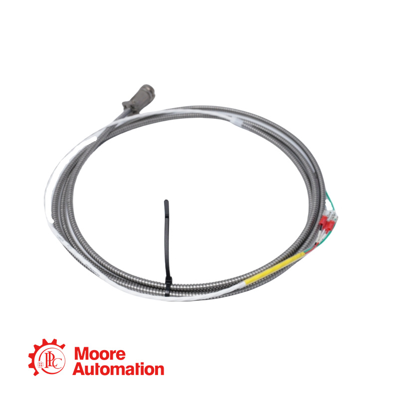 Cabo de conexão de vibração Bently Nevada 16710-10 330400