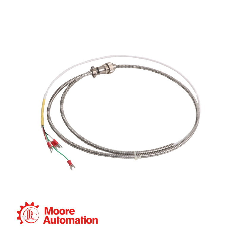 Cabo de conexão de vibração Bently Nevada 16710-16