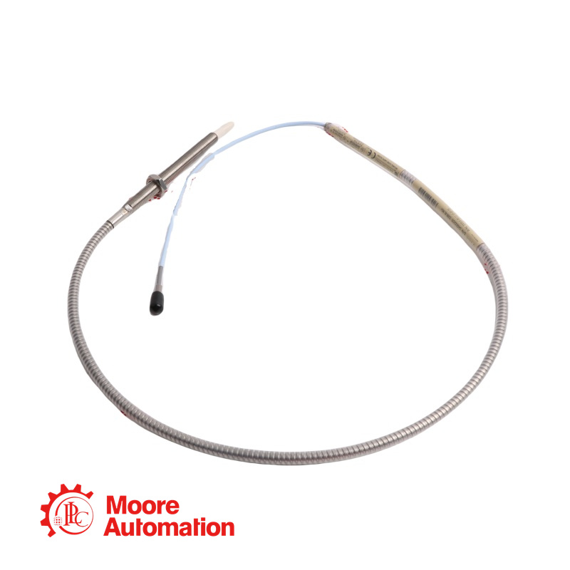 Bently Nevada 330910-00-04-10-02-05 3300 Sondas de Proximidade NSv