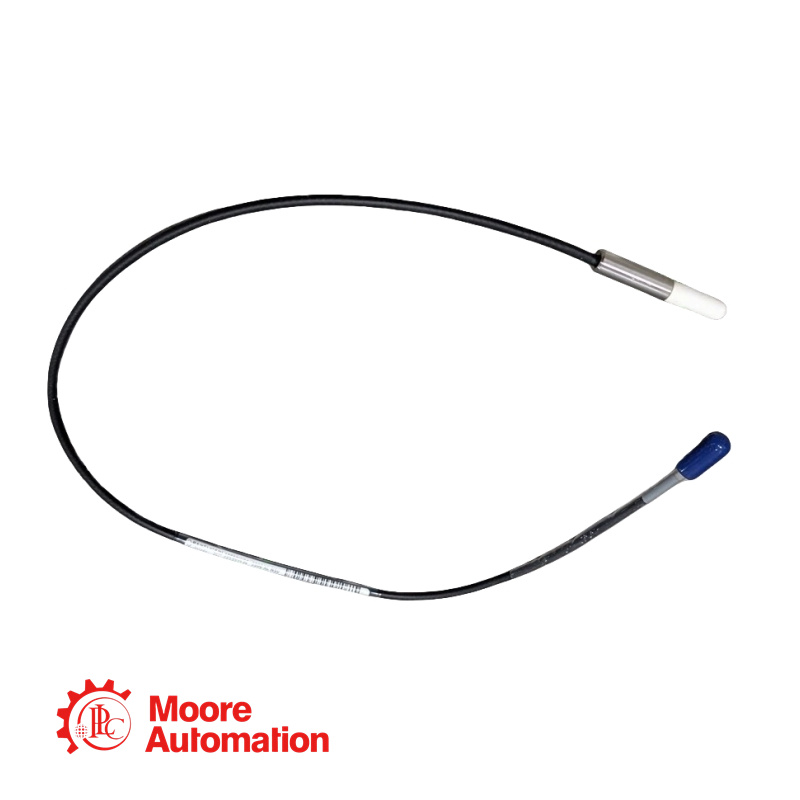 Sensor de proximidade Bently Nevada 123616-01 3300XL NSv