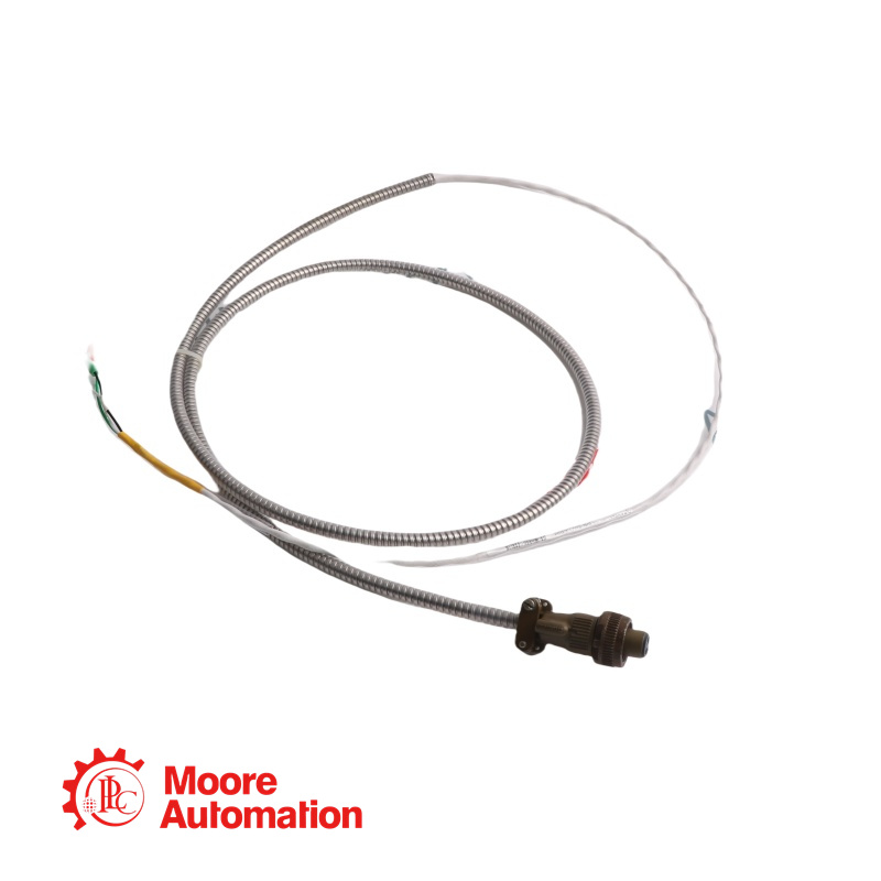 Cabo de sonda de proximidade do sensor Bently Nevada 84661-06