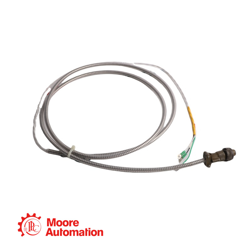 Cabo de sonda de proximidade do sensor Bently Nevada 84661-08