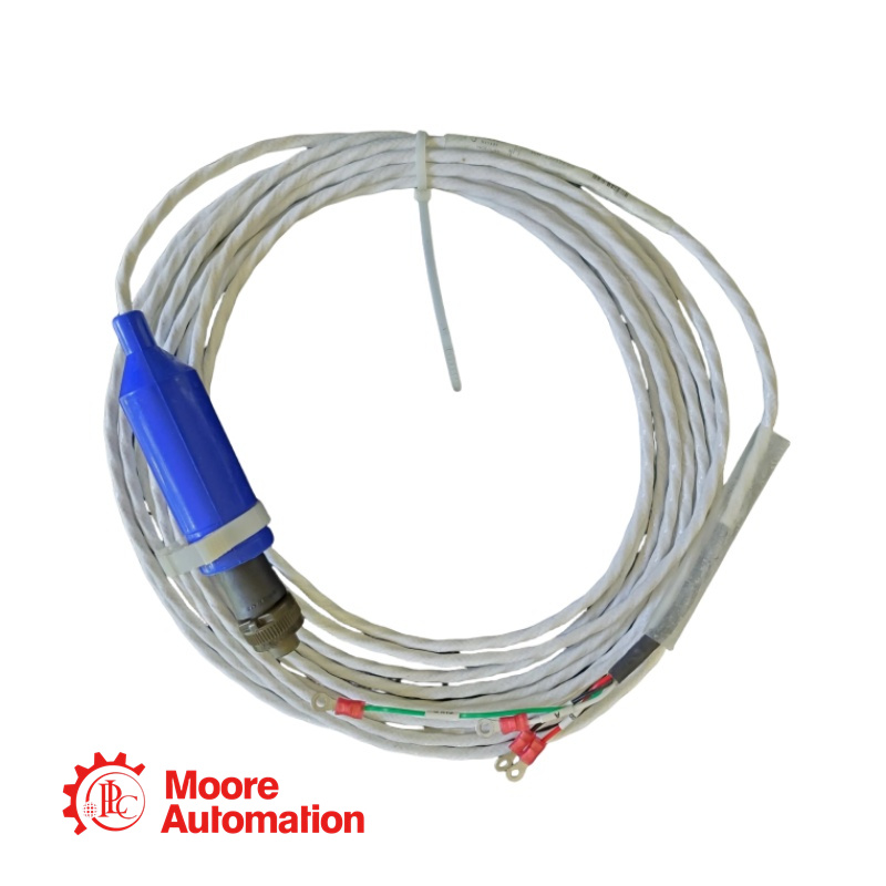 Cabo de interconexão Bently Nevada 130539-08