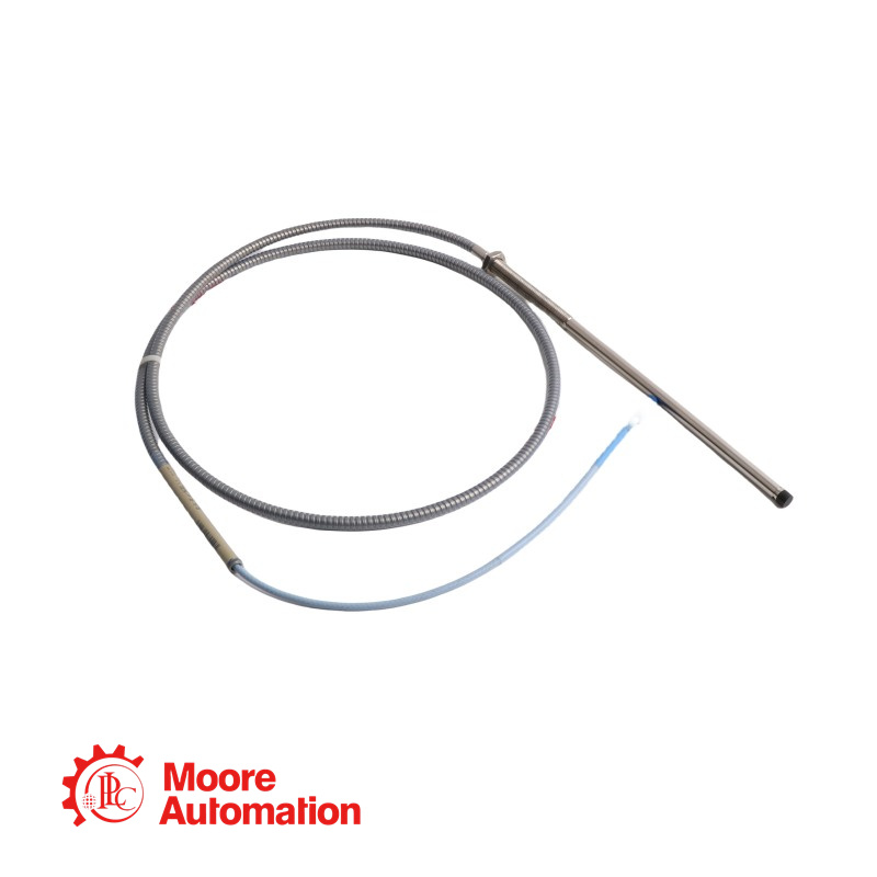 Sondas de proximidade de faixa de temperatura estendida (ETR) Bently Nevada 330194-00-06-05-00