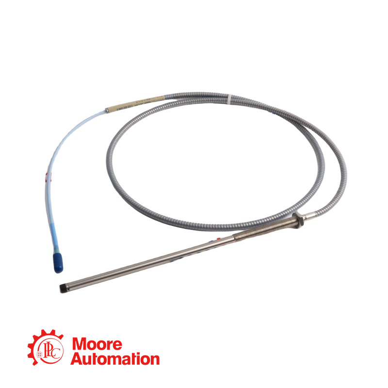 Sondas de proximidade de faixa de temperatura estendida (ETR) Bently Nevada 330194-11-21-15-00