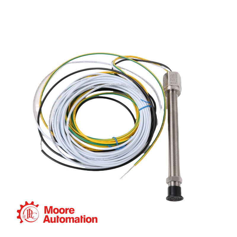 Sensor de velocidade passivo AI-Tek 70085-1010-056