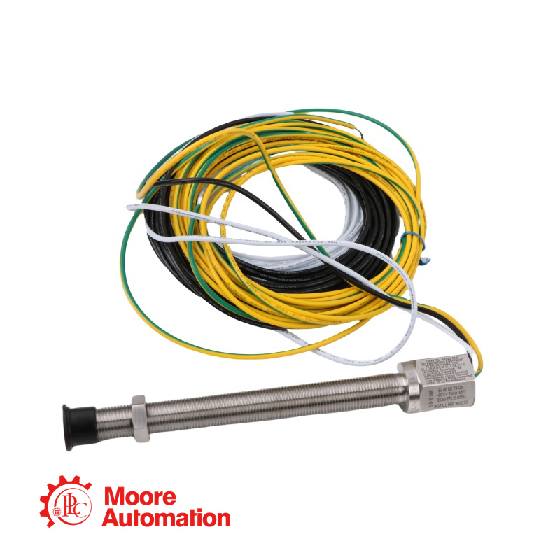 Sensor de velocidade passivo AI-Tek 70085-1010-001