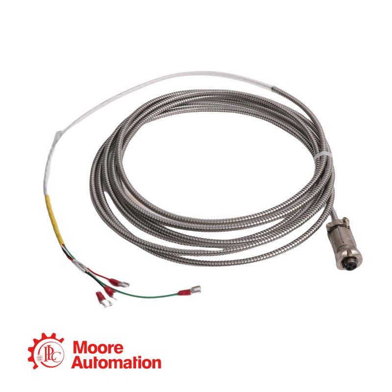 Cabo de interconexão Bently Nevada 16710-17