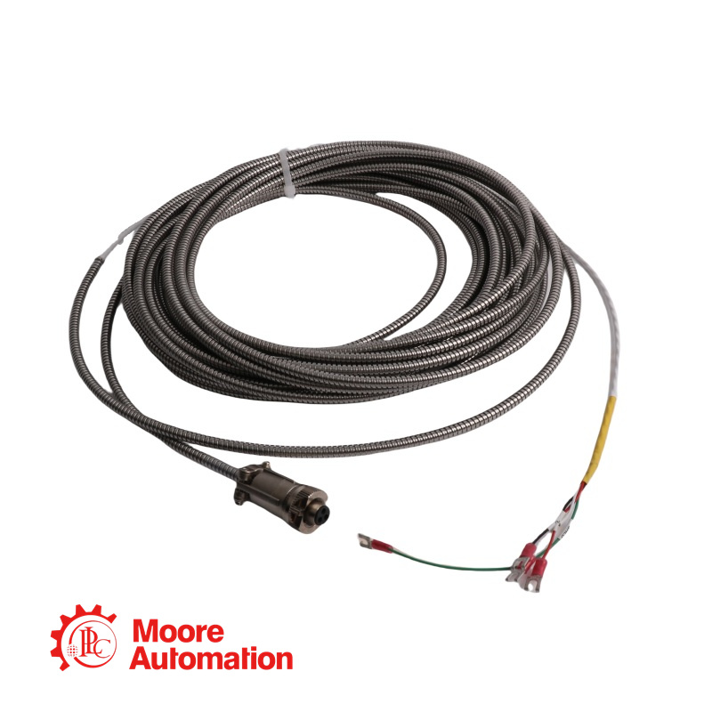 Cabo de interconexão Bently Nevada 16710-50