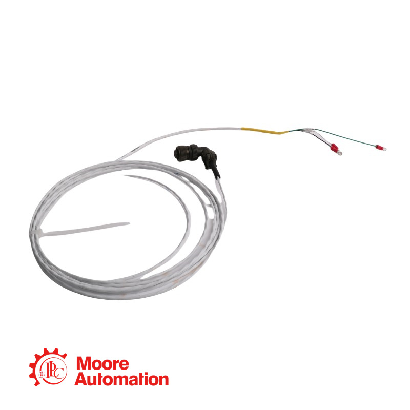 Sensores piezoelétricos Velomitor Bently Nevada 89477-10