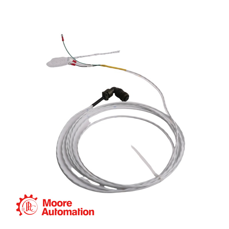 Sensores piezoelétricos Velomitor Bently Nevada 89477-08