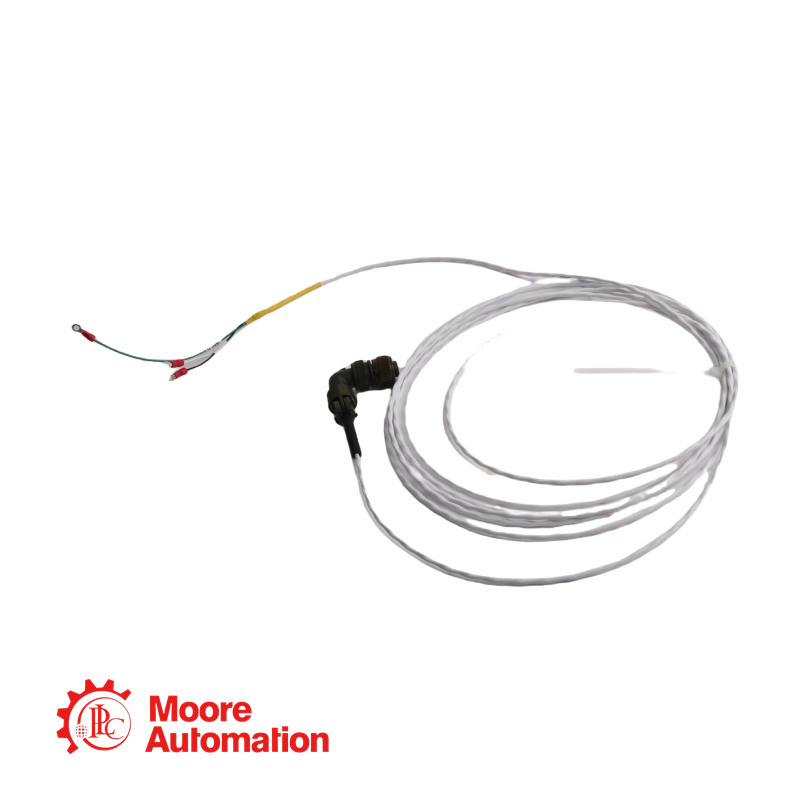 Sensores piezoelétricos Velomitor Bently Nevada 89477-12