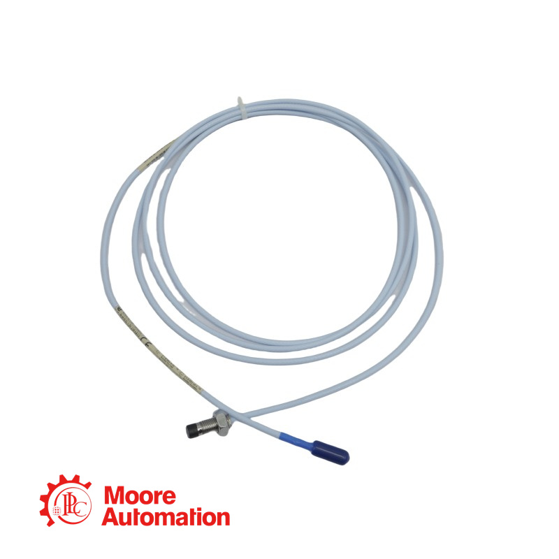 Sondas de proximidade Bently Nevada 330101-00-08-50-02-CN 3300 XL 8 mm