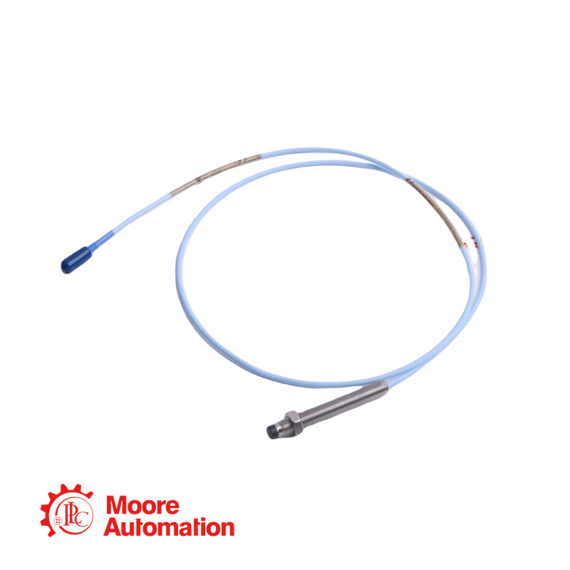 Bently Nevada 330101-00-25-10-01-00 3300 XL Sondas de Proximidade de 8 mm