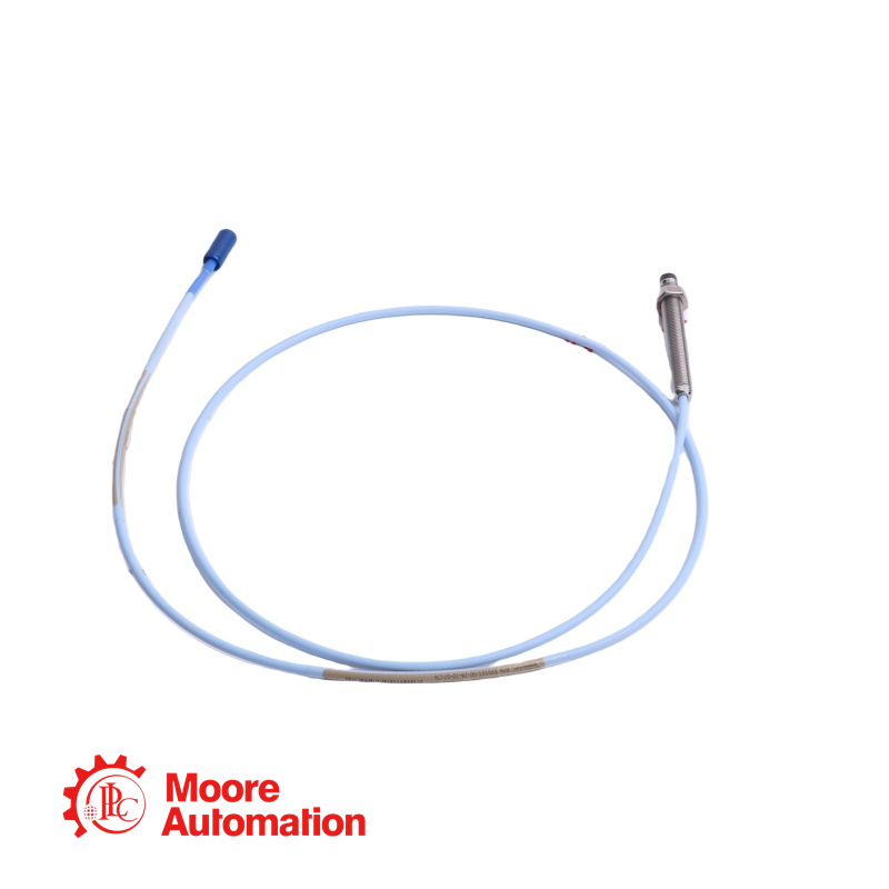 Bently Nevada 330101-00-25-10-01-05 3300 XL Sondas de Proximidade de 8 mm