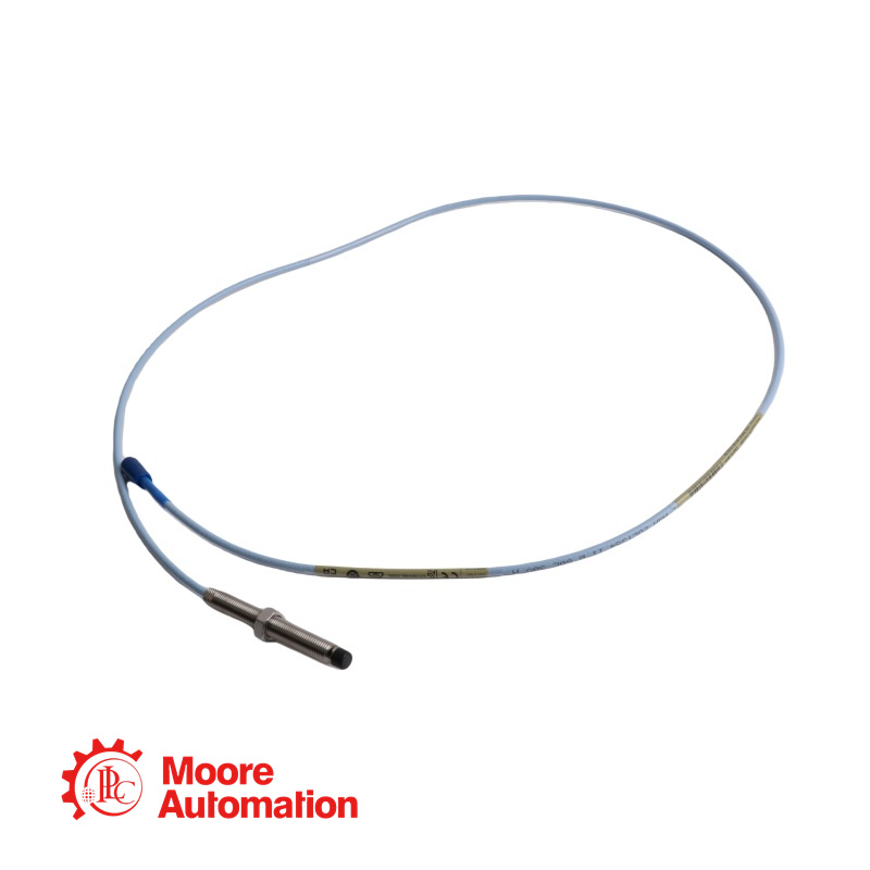 Bently Nevada 330101-00-41-10-02-05 3300 XL Sondas de Proximidade de 8 mm