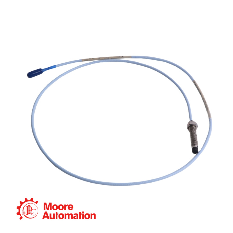 Sondas de proximidade Bently Nevada 330101-00-18-10-02-CN 3300 XL 8 mm