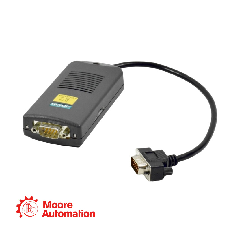 Adaptador para PC Siemens 6ES7972-0CA23-0XA0