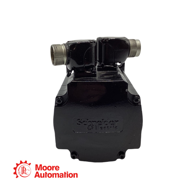 Servomotor Schneider SH31001P11A2000