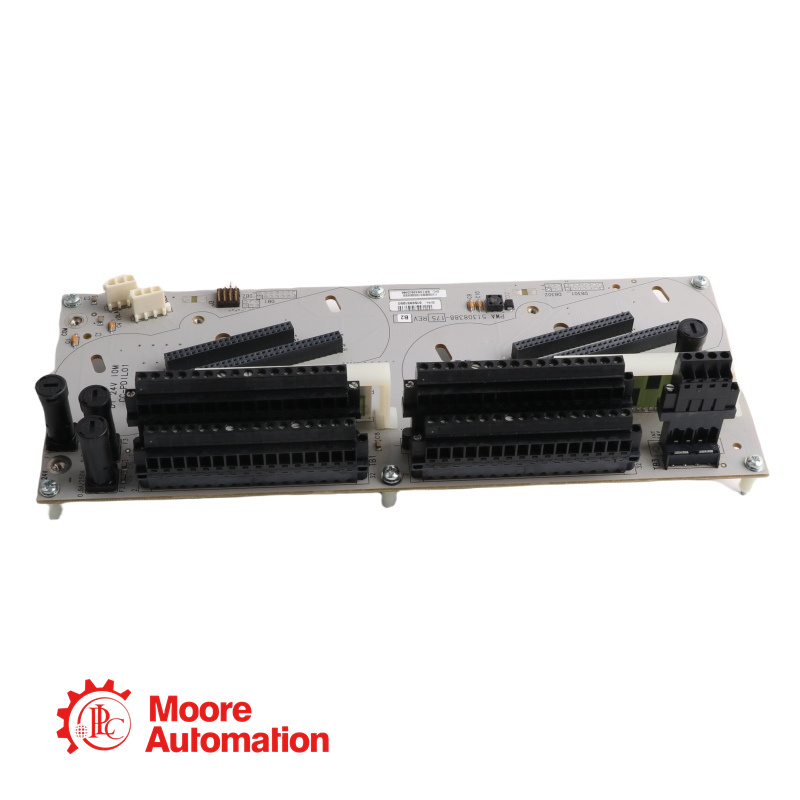 Placa de circuito de controle Honeywell CC-TDIL11 51308388-175