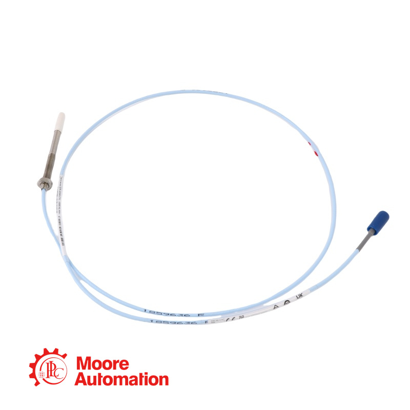 Bently Nevada 330901-14-43-05-02-05 3300 Sondas de Proximidade NSv