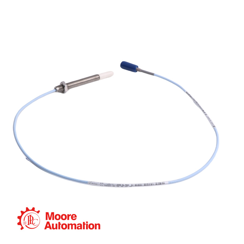 Bently Nevada 330903-16-23-10-01-00 3300 Sondas de Proximidade NSv