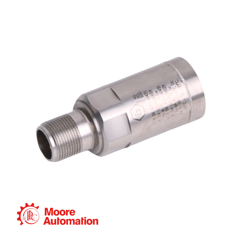 Sensor piezoelétrico Velomitor Bently Nevada 330500-03-00