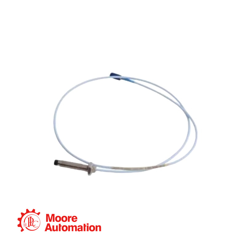 Bently Nevada 330904-09-17-05-01-05 3300 Sondas de Proximidade NSv