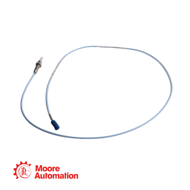 Bently Nevada 330908-00-19-10-02-05 3300 Sondas de Proximidade NSv