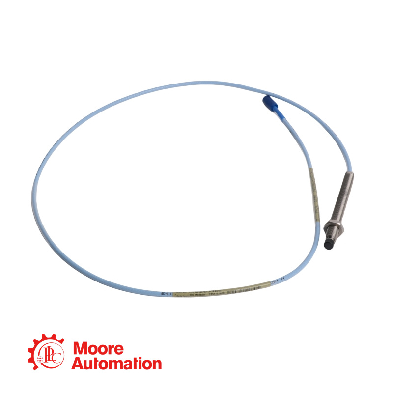 Bently Nevada 330103-02-10-05-01-05 3300 XL Sondas de Proximidade de 8 mm