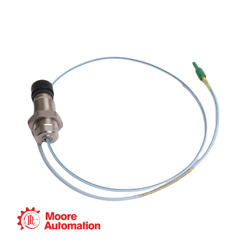Bently Nevada 330851-02-000-066-10-00-00 3300 XL Sonda de proximidade de 25 mm