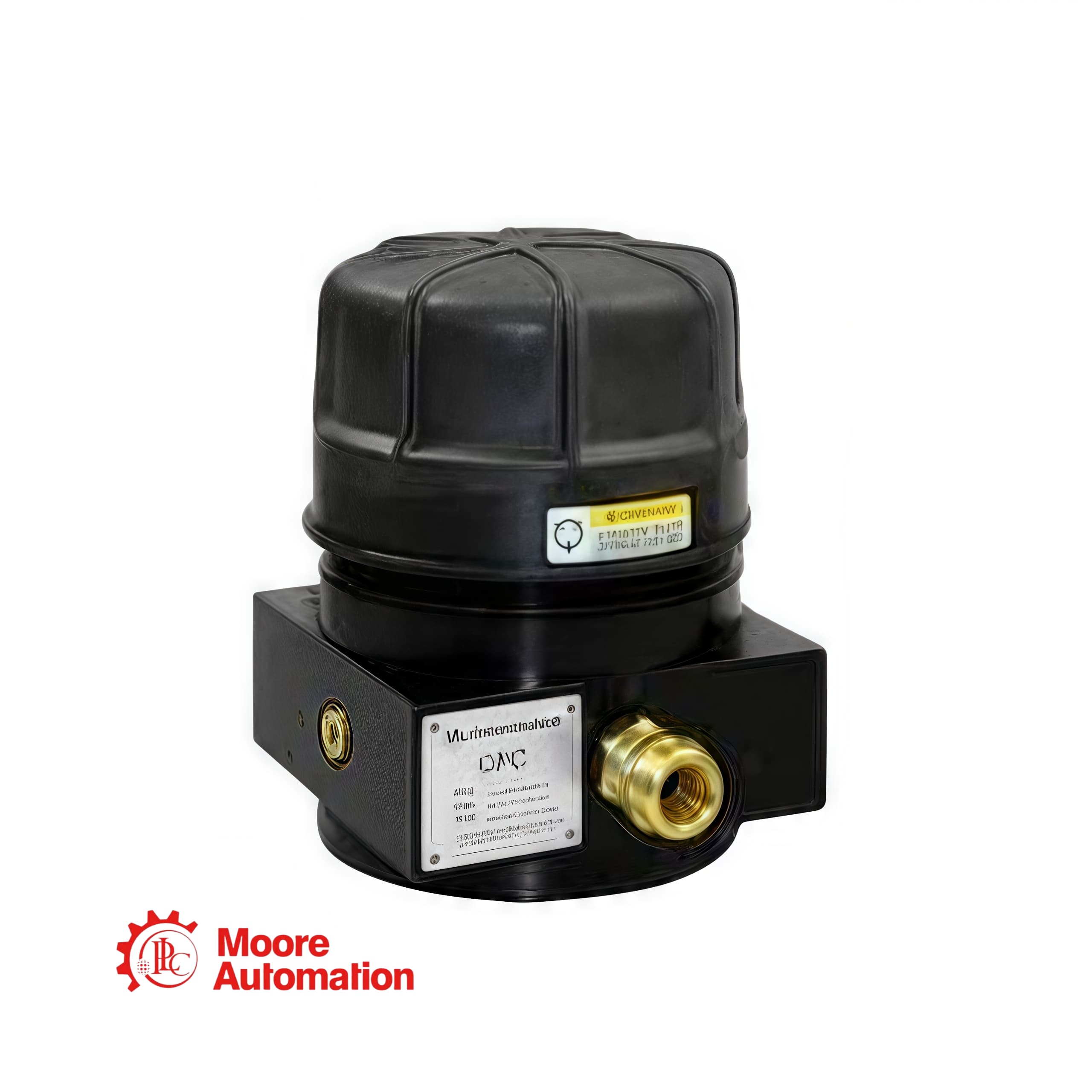 Válvula CPC Marítima WOODWARD 8901-457