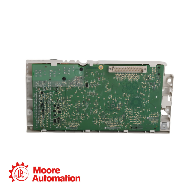 UNIDADE DE CONTROLE ABB 3AXD50000717330 ACH580-31-CCU-24-H+N2000-AHVK4