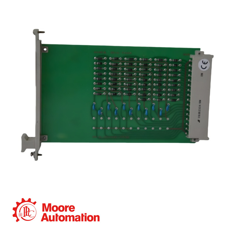 Saídas digitais relacionadas à segurança HIMA F4204