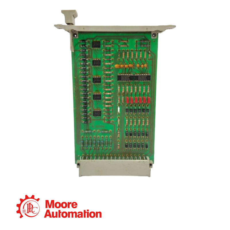 Placa de unidade de placa de CPU PLC Hima F2201