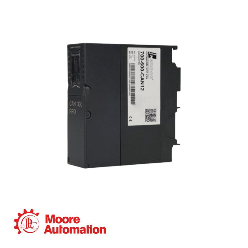 MÓDULO DE COMUNICAÇÃO HELMHOLZ 700-600-CAN12 CAN 300 PRO