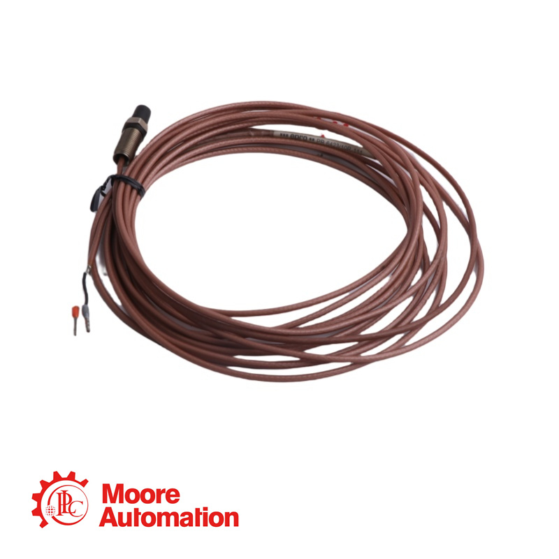 Sistema de sensor de corrente EPRO PR6423/10R-111