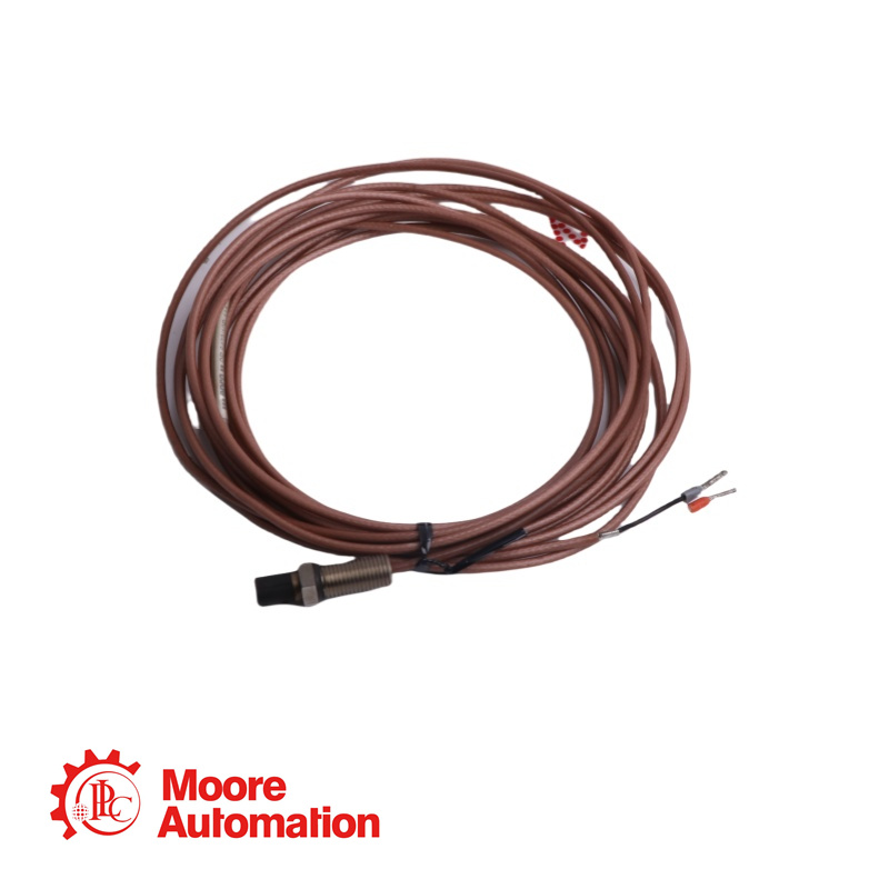 Sistema de sensor de corrente EPRO PR6423/10R-111