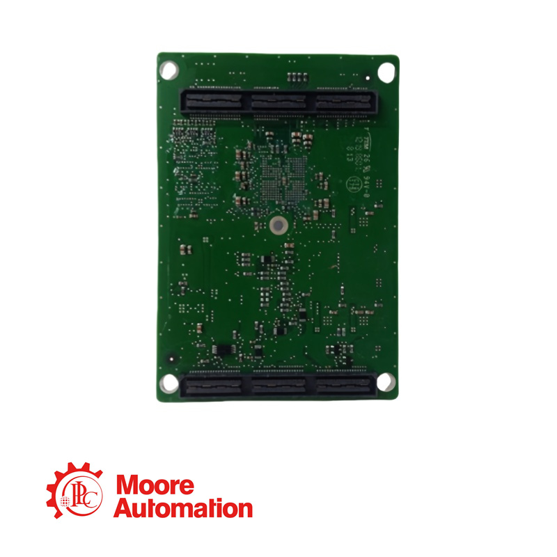 Módulo de placa de expansão analógica ABB 3BHE044481R0101 PPE091 A101